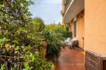 TRILOCALE CON TERRAZZO di 25 MQ