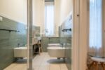TRILOCALE CON TERRAZZO di 25 MQ