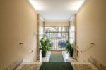 TRILOCALE CON TERRAZZO di 25 MQ