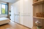 TRILOCALE CON TERRAZZO di 25 MQ