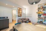 TRILOCALE CON TERRAZZO di 25 MQ