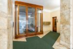 TRILOCALE CON TERRAZZO di 25 MQ
