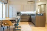 TRILOCALE CON TERRAZZO di 25 MQ