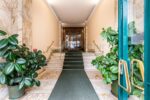 TRILOCALE CON TERRAZZO di 25 MQ