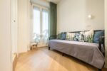TRILOCALE CON TERRAZZO di 25 MQ
