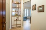 TRILOCALE CON TERRAZZO di 25 MQ