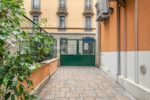 TRILOCALE CON TERRAZZO di 25 MQ