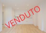QUADRILOCALE CON POSTO AUTO COPERTO