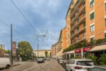 TRILOCALE CON TERRAZZO di 25 MQ
