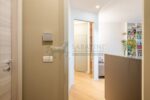 TRILOCALE CON TERRAZZO di 25 MQ