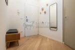 TRILOCALE CON TERRAZZO di 25 MQ